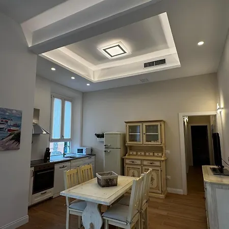 Dei Limoni דירה סן וינצ'נזו