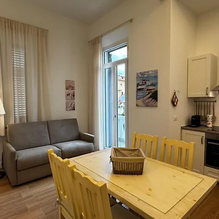 Dei Limoni Appartamento San Vincenzo