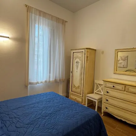 Dei Limoni דירה