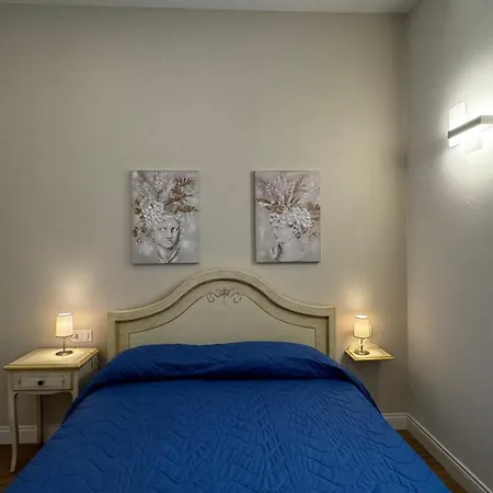 Dei Limoni Appartamento San Vincenzo