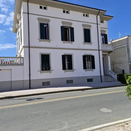 Dei Limoni Daire *