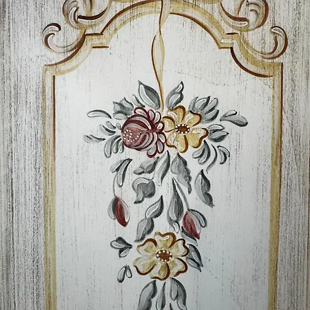 Daire Dei Limoni
