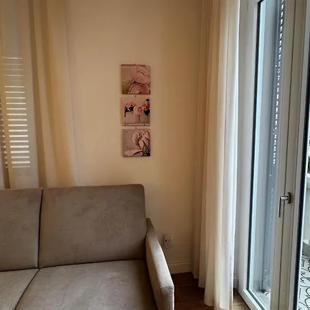 Appartamento Dei Limoni San Vincenzo