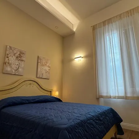 Daire Dei Limoni *